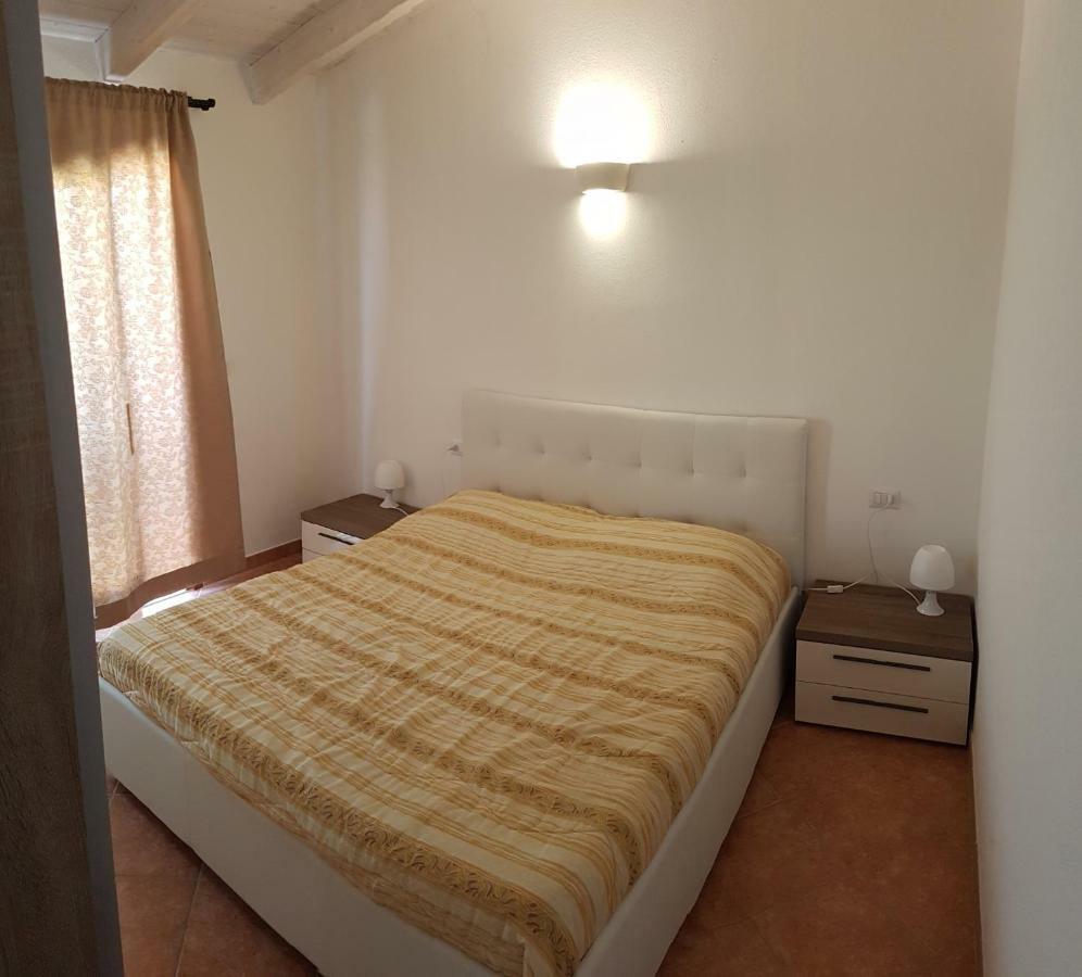 Castelsardo Con Vista Apartman Kültér fotó